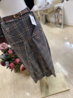 Pantalón Oxford