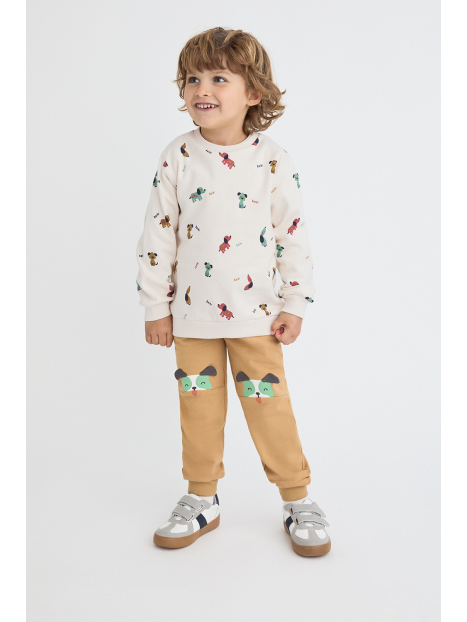 Conjunto Sport Niño Dog