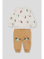 Conjunto Sport Niño Dog