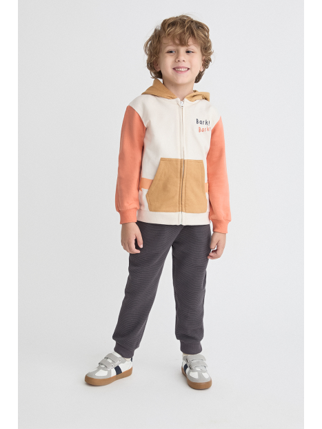 Conjunto Sport Niño Bark