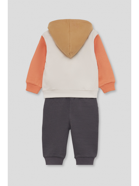 Conjunto Sport Niño Bark