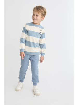 Conjunto Sport Niño Car