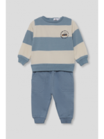 Conjunto Sport Niño Car