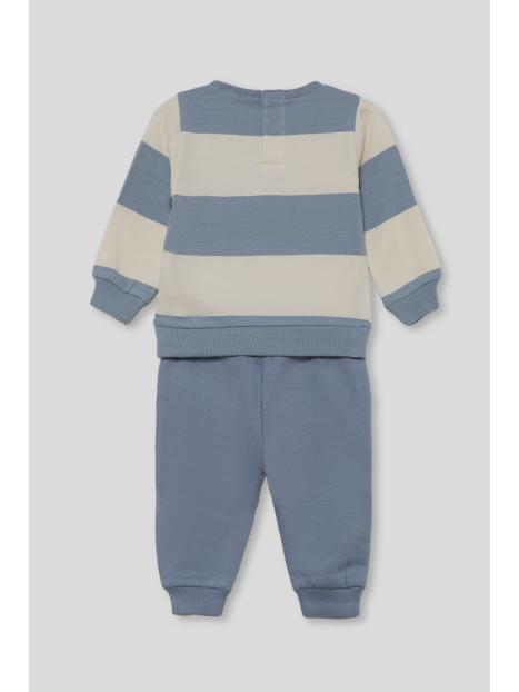 Conjunto Sport Niño Car