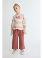 Conjunto Sport Niña Hello