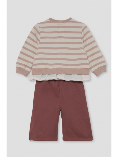 Conjunto Sport Niña Hello