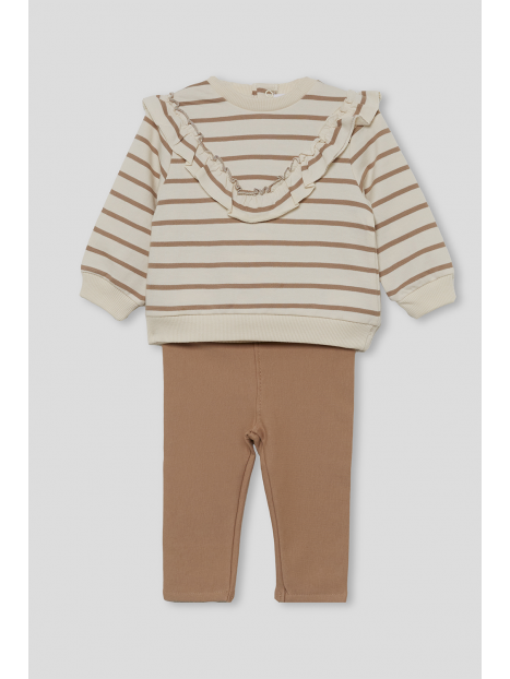 Conjunto Sport Niña