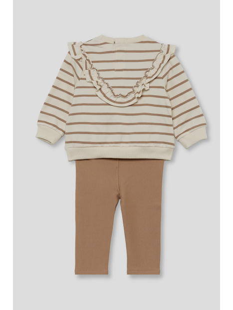 Conjunto Sport Niña