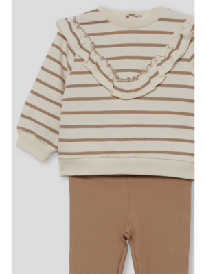 Conjunto Sport Niña