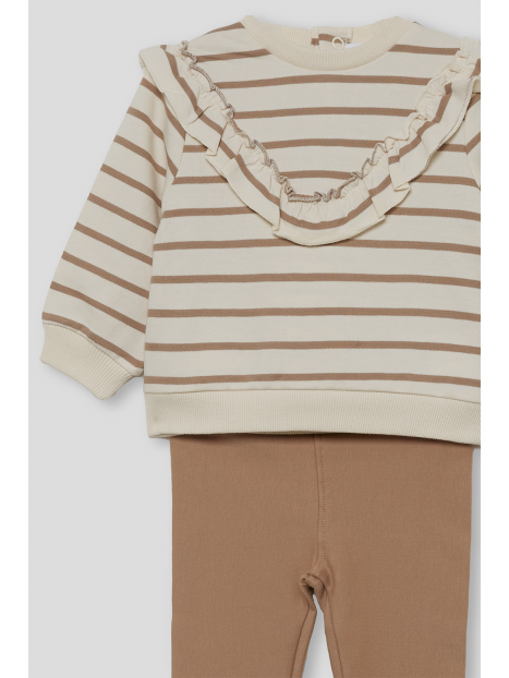 Conjunto Sport Niña