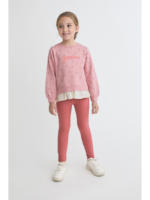 Conjunto Sport Niña Garden