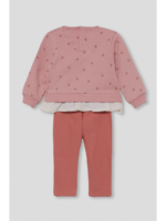 Conjunto Sport Niña Garden