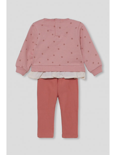Conjunto Sport Niña Garden
