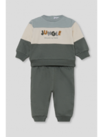 Conjunto Sport Niño Jungle