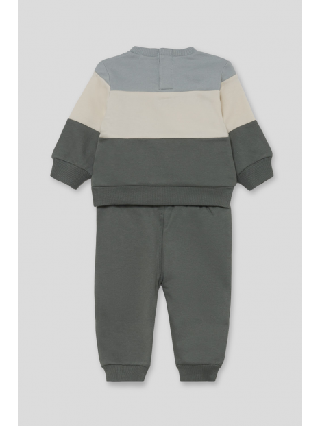 Conjunto Sport Niño Jungle