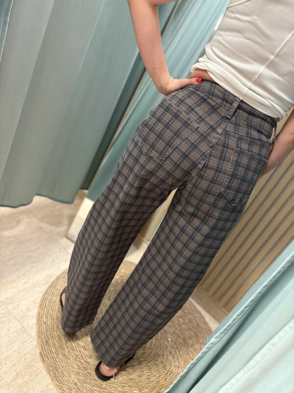 Pantalón Gales