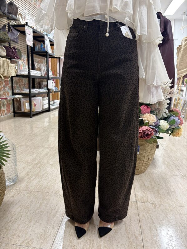 Pantalón Onyx