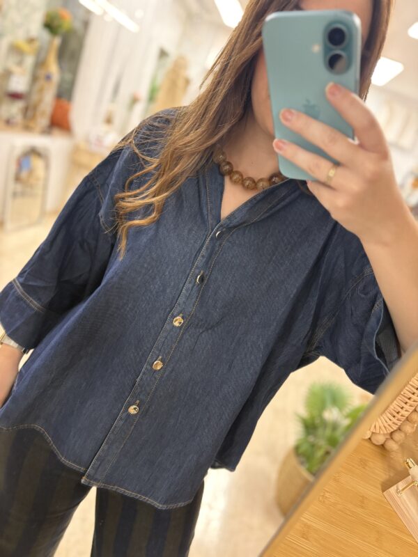 Camisa Mía