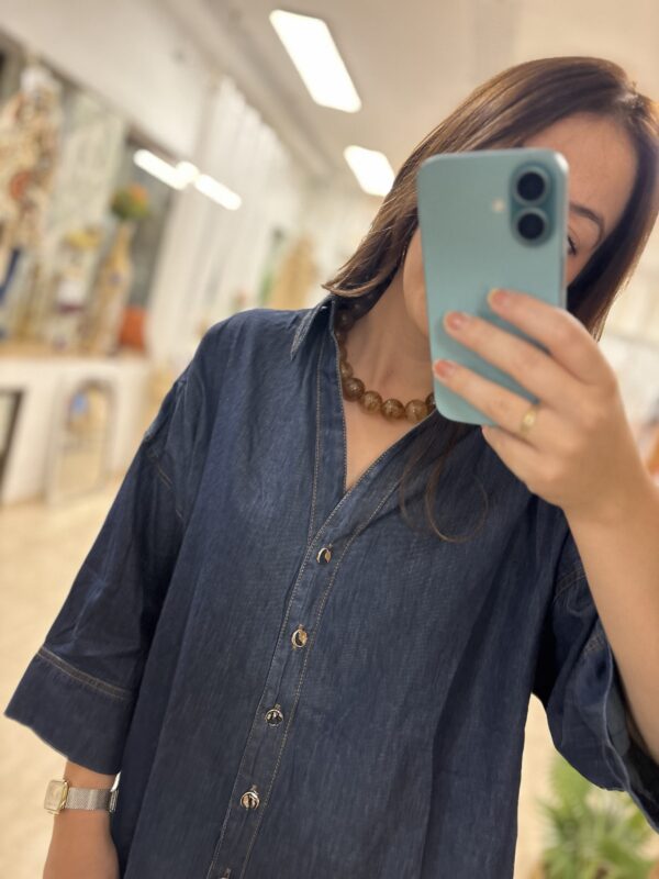 Camisa Mía