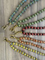 Collar Jirafa